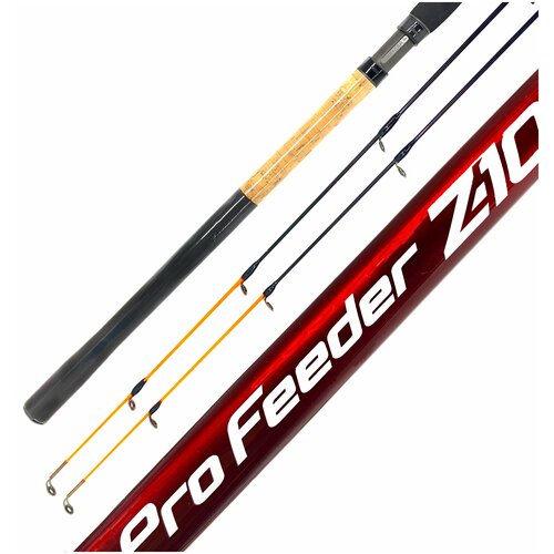 Zemex, Удилище фидерное Pro Feeder Z-10, 11ft, до 70г