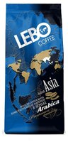 Кофе в зернах Lebo Asia 250 г