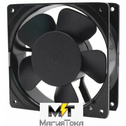 Охлаждающий вентилятор, вентилятор, YC120*25/220V СТМ