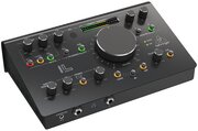 Behringer Studio L - мониторный контроллер и USB звуковой интерфейс