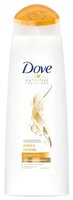 Dove шампунь Nutritive Solutions Блеск и питание 250 мл