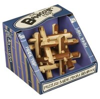 Головоломка Professor Puzzle Bamboozlers – Panda Monium (BZ1052) коричневый