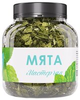 Чай травяной Floris Мастер чая Мята, 40 г