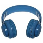 Bluetooth-гарнитура DEXP KBT-200 синий - изображение