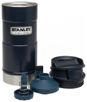Термокружка STANLEY Classic One Hand Vacuum Mug (0,35 л) темно-синий