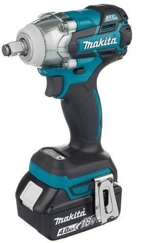 Аккумуляторный ударный гайковёрт Makita DTW285RME