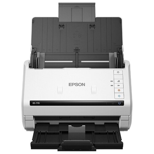 фото Сканер Epson DS-770