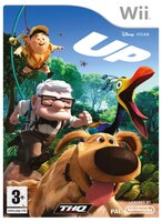 Игра для PlayStation 3 Disney Pixar Up