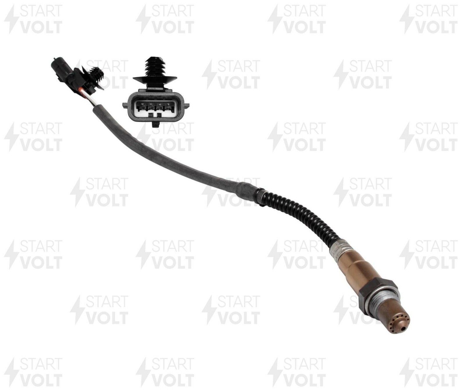 Датчик Кисл. Для А/М Renault Duster (4X4)/Fluence (11-) 2.0I До Кат. (Vs-Os 0905) STARTVOLT арт. VS-OS 0905