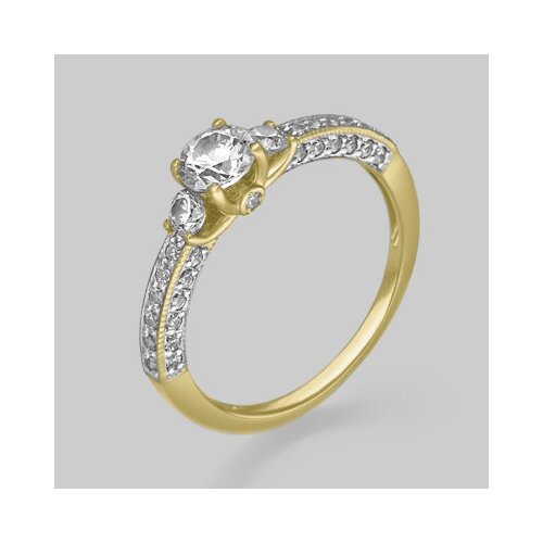 фото Кольцо платина кольцо декоративное из золота