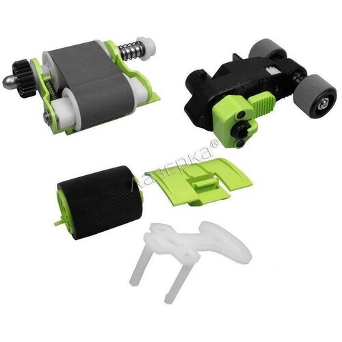 Lexmark 40X8431 сервисный набор автоподатчика 40X8431 оригинал 35645₽