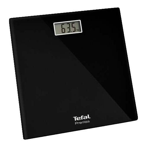 фото Весы электронные tefal pp1060 premiss black