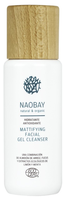 Naobay матирующий гель для очищения Mattifying 250 мл