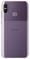 Смартфон HTC U12 life 3/32GB пурпурный