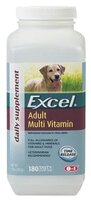 Добавка в корм 8 In 1 Excel Multi Vitamin Adult для взрослых собак 70 шт.