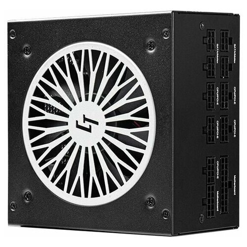 Блок питания Chieftec GPX-550FC 550W 923900₽