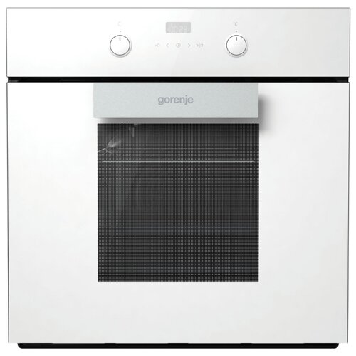 фото Электрический духовой шкаф Gorenje BO 637E24 WG