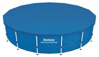 Бассейн Bestway Steel Pro Frame Pool 56437