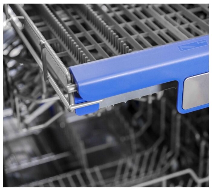 Посудомоечная машина LEX PM 4563 A