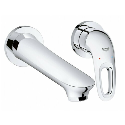 Смеситель для раковины Grohe Eurostyle New 19571003