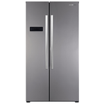 Холодильник Shivaki SBS-530DNFX - изображение