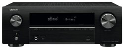 AV-ресивер Denon AVR-X550BT