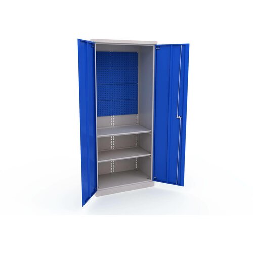 Шкаф инструментальный ERGO 181 №1,1820х800х500