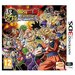 Dragon Ball Z: Extreme Butoden (3DS)