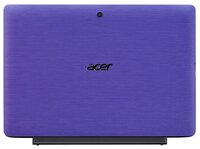 Планшет Acer Aspire Switch 10 E z8300 32Gb + HDD 500Gb красный