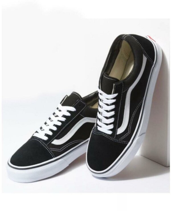 Лучшие Кеды VANS Old Skool