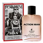 Туалетная вода Apple Parfums Action Man - изображение