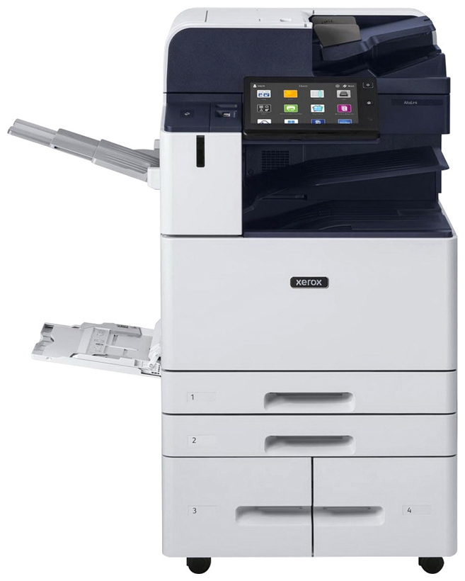 Xerox AltaLink Black B8155 копир/принтер/сканер А3 (ALB8155_4T)