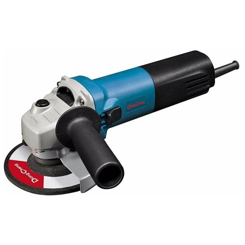 Болгарка УШМ DongCheng DSM04-125 с регулировкой оборотов 125mm 1020W 486000₽