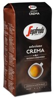 Кофе в зернах Segafredo Selezione Crema 1000 г