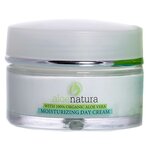 Aloe Natura Moisturizing Day Cream Увлажняющий дневной крем для лица - изображение