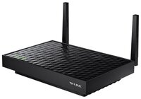 Wi-Fi точка доступа TP-LINK AP200 черный