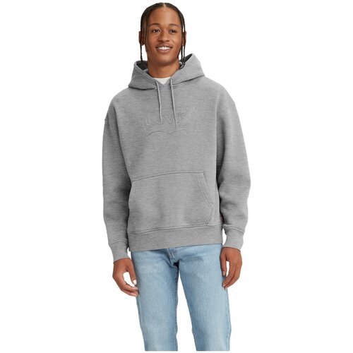 фото Толстовка levis lse_t3 graphic hoodie lse batwing outl мужчины a2441-0037 xs levi's