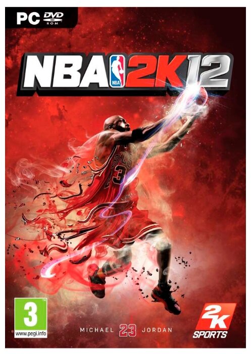 NBA 2K12