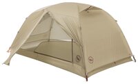 Палатка Big Agnes Copper Spur HV UL2 EX оранжевый/бежевый