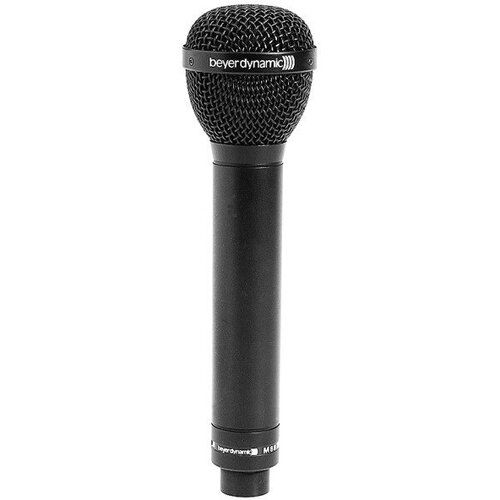 Beyerdynamic M 88 TG Динамический микрофон