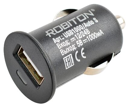 ROBITON USB1000/Auto S