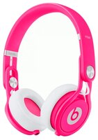 Наушники Beats Mixr light blue