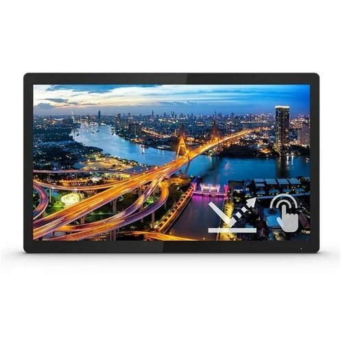 Монитор Philips 215 4419500₽