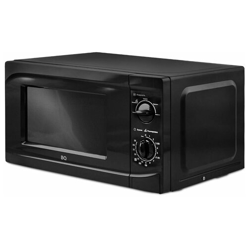 Микроволновая печь BQ MWO-20020SM черный 823000₽
