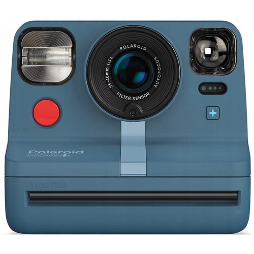 Фотоаппарат Polaroid Now +