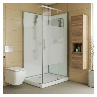 Душевая кабина Grossman GR-172QR 120x80x205 правая