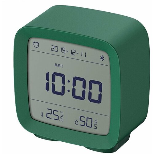 Умный будильник Qingping Bluetooth Alarm Clock CGD1