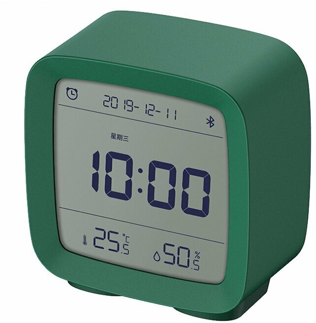 Умный будильник Qingping Bluetooth Alarm Clock CGD1