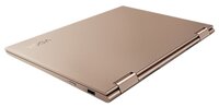Ноутбук Lenovo Yoga 730 13 (Intel Core i5 8250U 1600 MHz/13.3"/1920x1080/8GB/256GB SSD/DVD нет/Intel