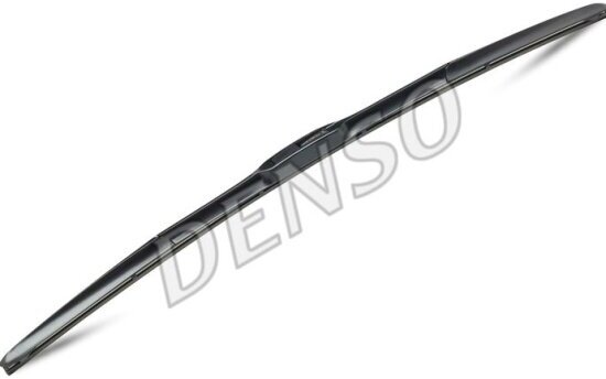 Щетка стеклоочистителя Denso Hybrid Wiper Blade, 650мм/26", гибридная, 1 шт, DUR-065L/DU-065L левая